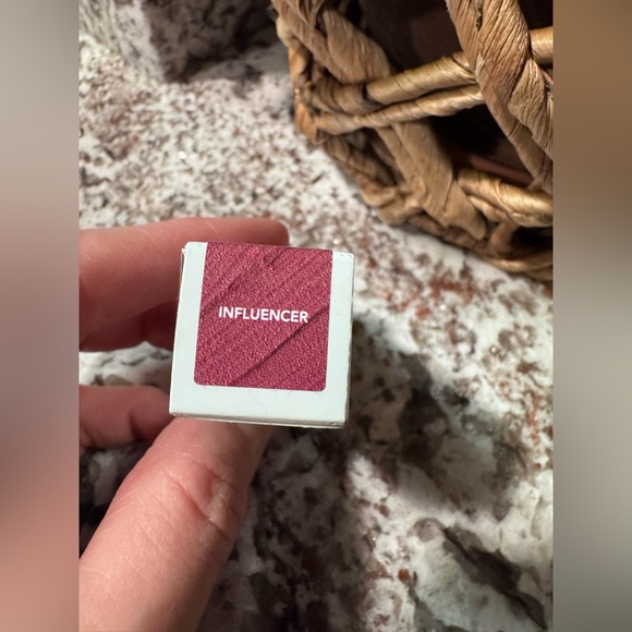 Buxom Full Force Plumping Lipstick in Influencer Spiced Brown NIB - Picture 5 of 6